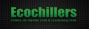 Ecochillers, Inc. / American Chillers logo