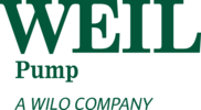 Weil Pump, A Wilo Company logo