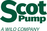 Scot Pump, A Wilo Company logo
